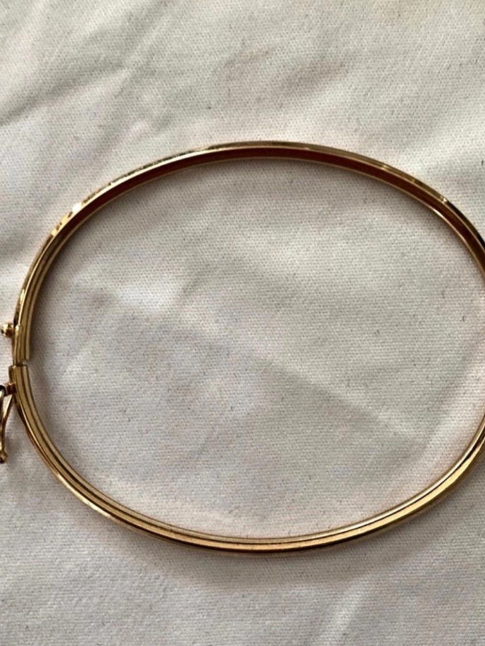 Bracelet 10k